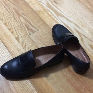 Madewell Loafers